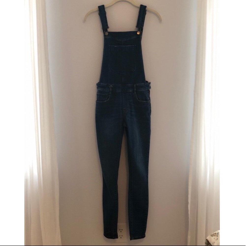 Kendall and Kylie Overalls